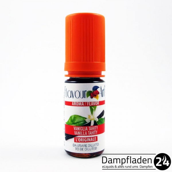 FlavourArt Limette Aroma