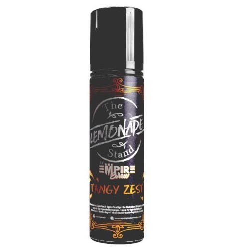 Tangy Zest Liquid - Empire Brew