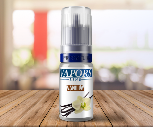 Vapors Line Vanilla - Aroma