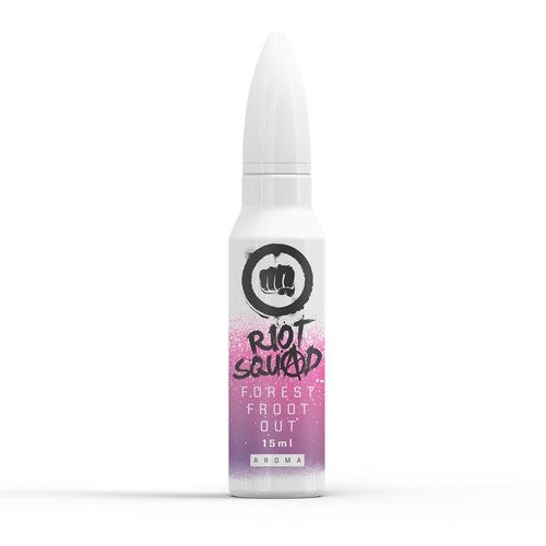 Forest Froot Out Aroma Riot Squad
