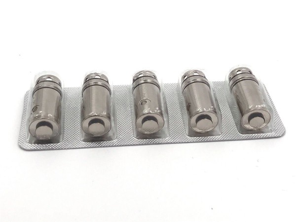 Verdampferköpfe für Vaporesso Guardian cCell 5er Pack Ceramic coils 0,5 Ohm