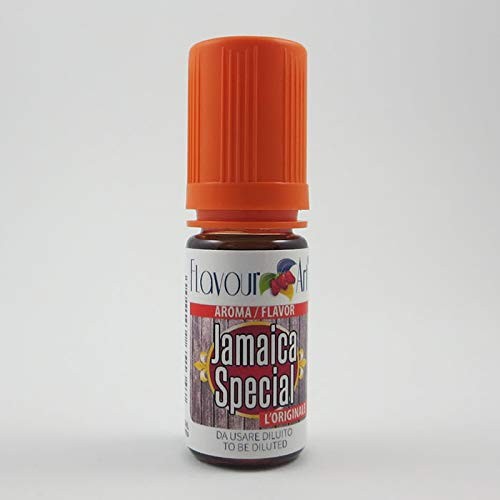 FlavourArt Jamaica Special Aroma